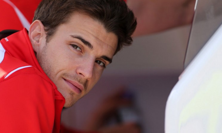 Jules-Bianchi