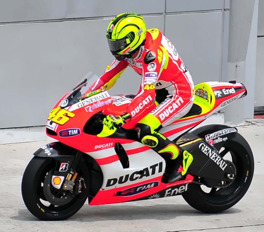 MotoGP_2011_Malaysia_Test_1
