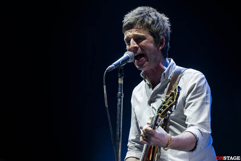 Noel Gallagher Roma Noel Gallagher Roma