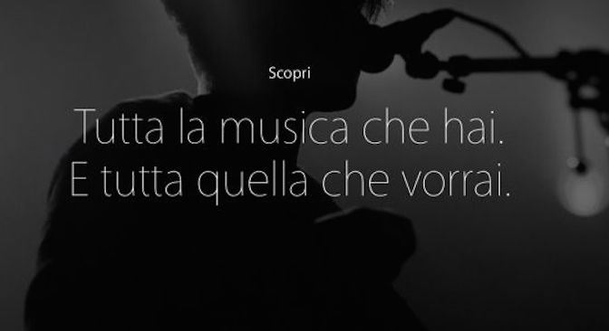 Opinioni Apple Music Opinioni Apple Music