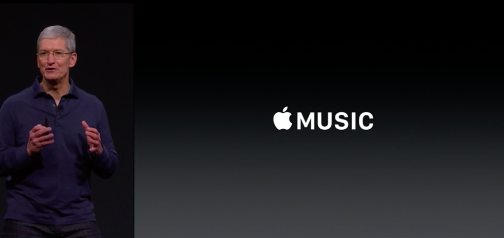Prezzi Apple Music Prezzi Apple Music