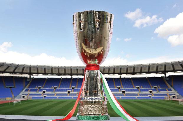 Supercoppa-Italiana