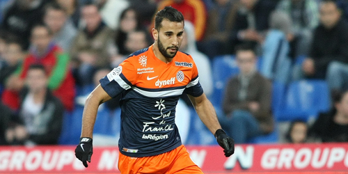Abdelhamid EL KAOUTARI