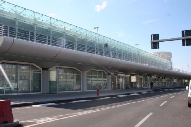 aeroporto