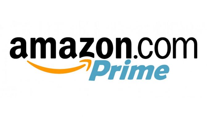 amazon prime amazon prime