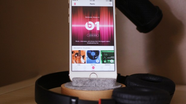 applicazione Apple Music applicazione Apple Music
