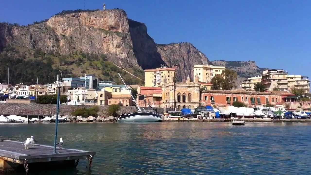 arenella palermo