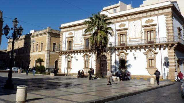 augusta