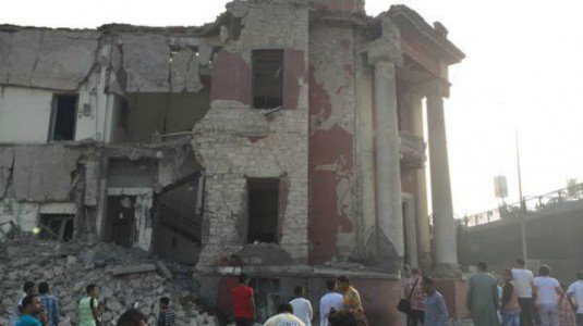 autobomba consolato italiano