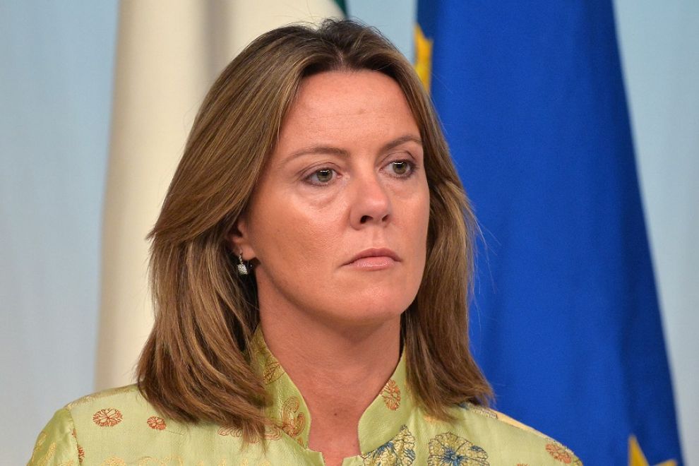 beatrice lorenzin