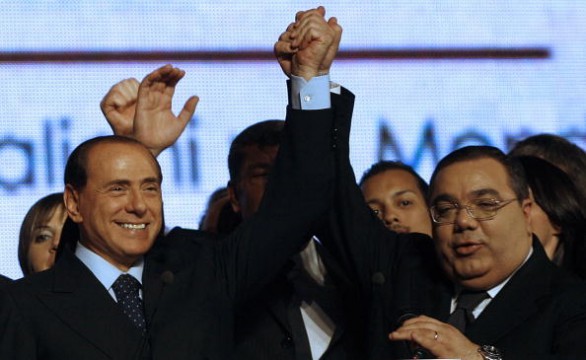 berlusconi