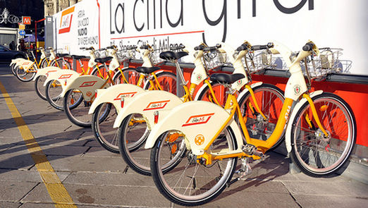 bikeMi