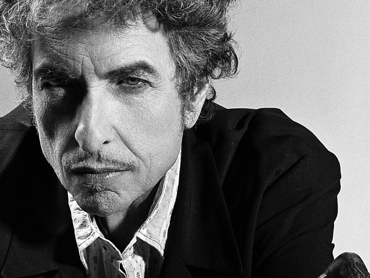 bob dylan lucca