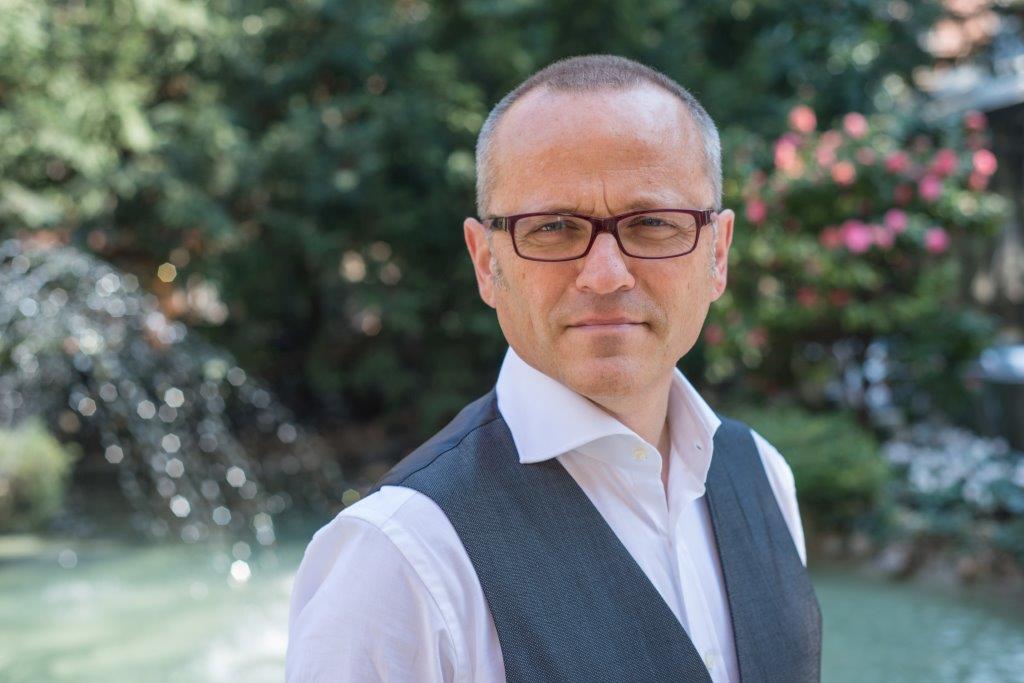 Real Estate: quale nuova sfida per Bruno Vettore? Real Estate: quale nuova sfida per Bruno Vettore?