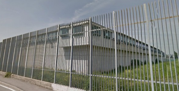 carcere bergamo