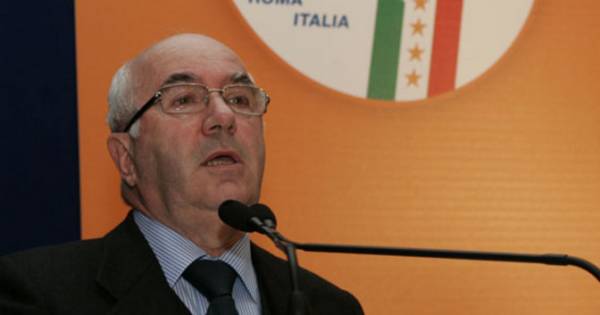 carlo tavecchio