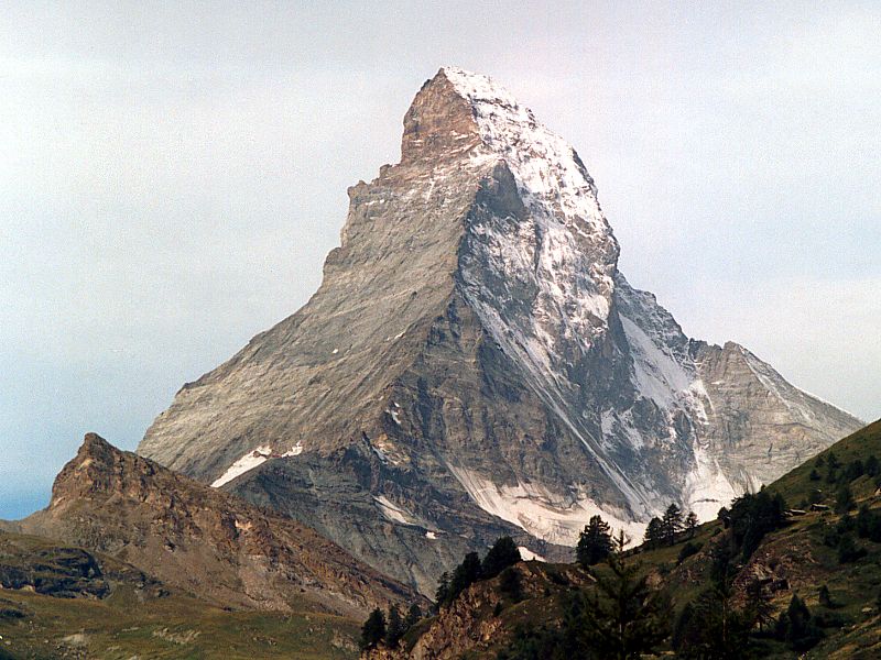 cervino