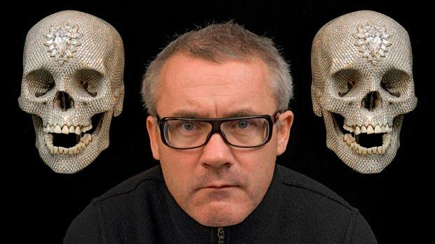 damien-hirst-skulls-620phaidon.com