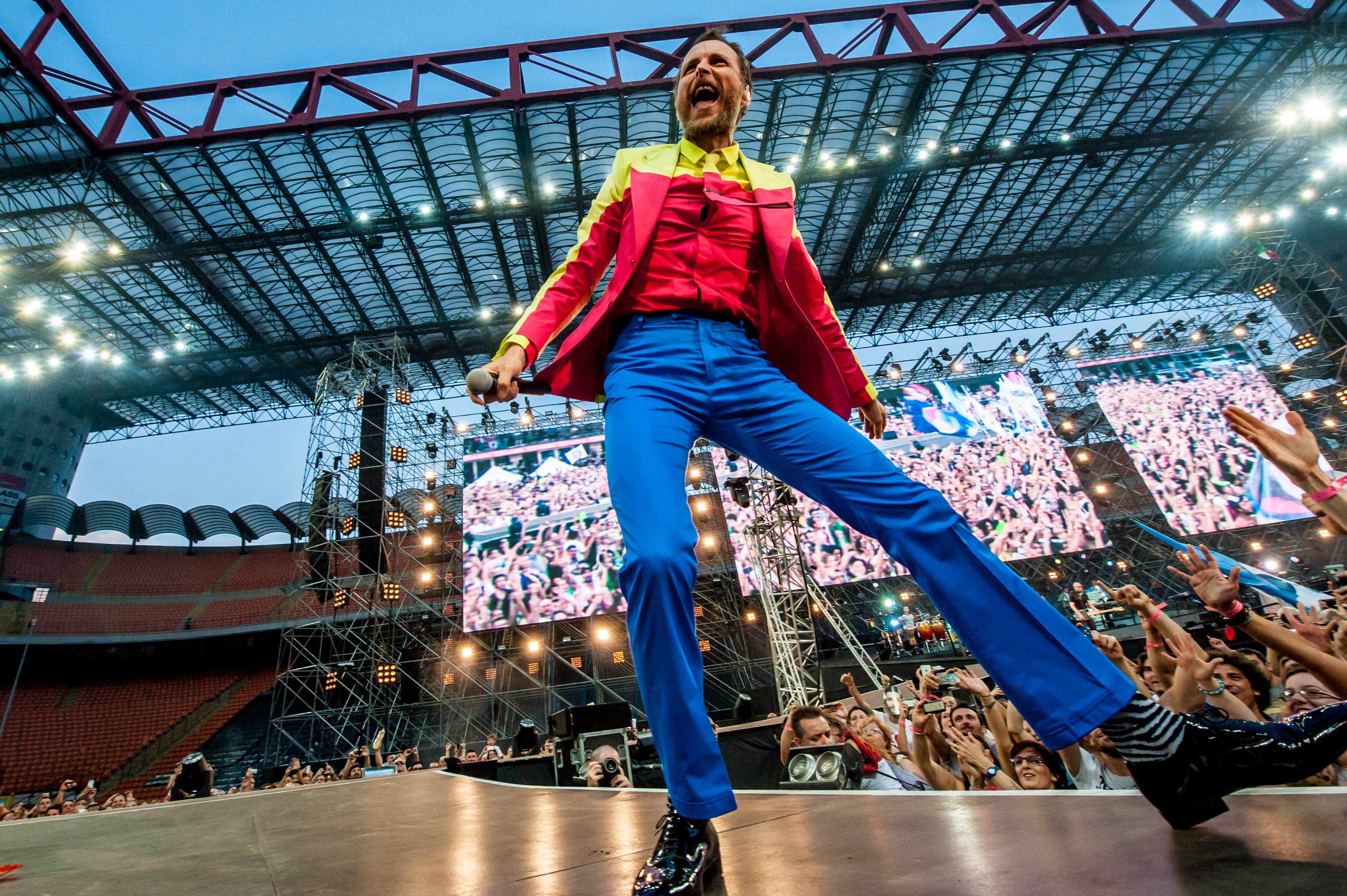 date concerti Jovanotti date concerti Jovanotti