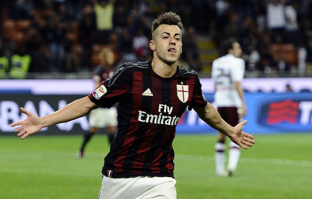 el-shaarawy