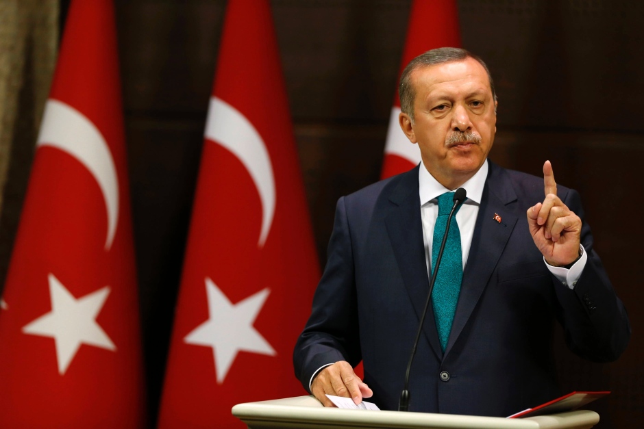 erdogan