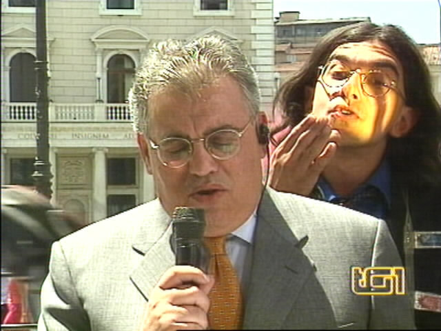 gabriele paolini