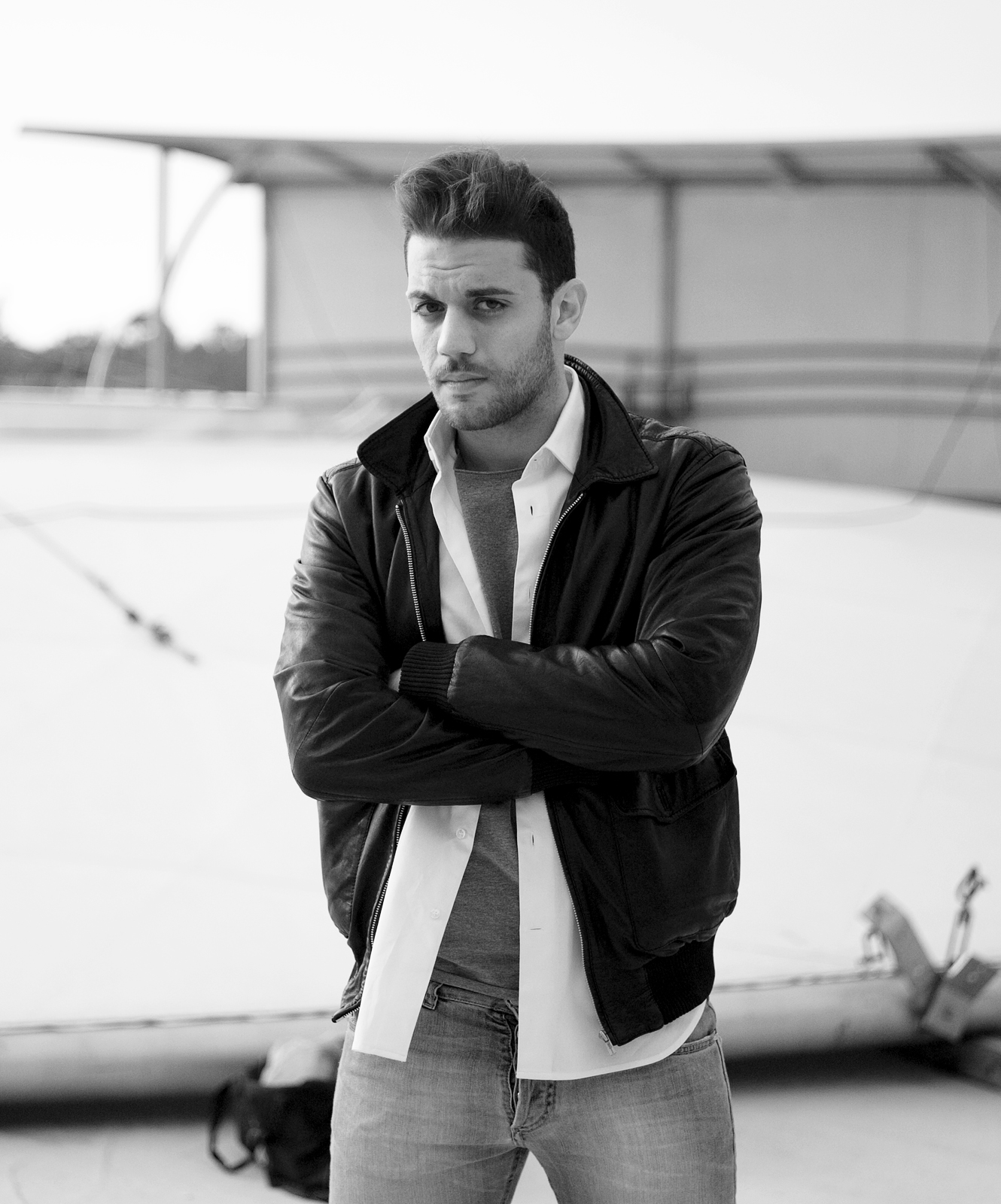gianmarco modandcast
