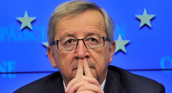 jc juncker