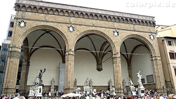 loggia lanzi fonte wikimapia