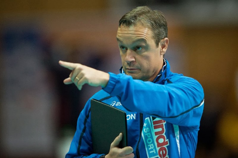 marco bonitta