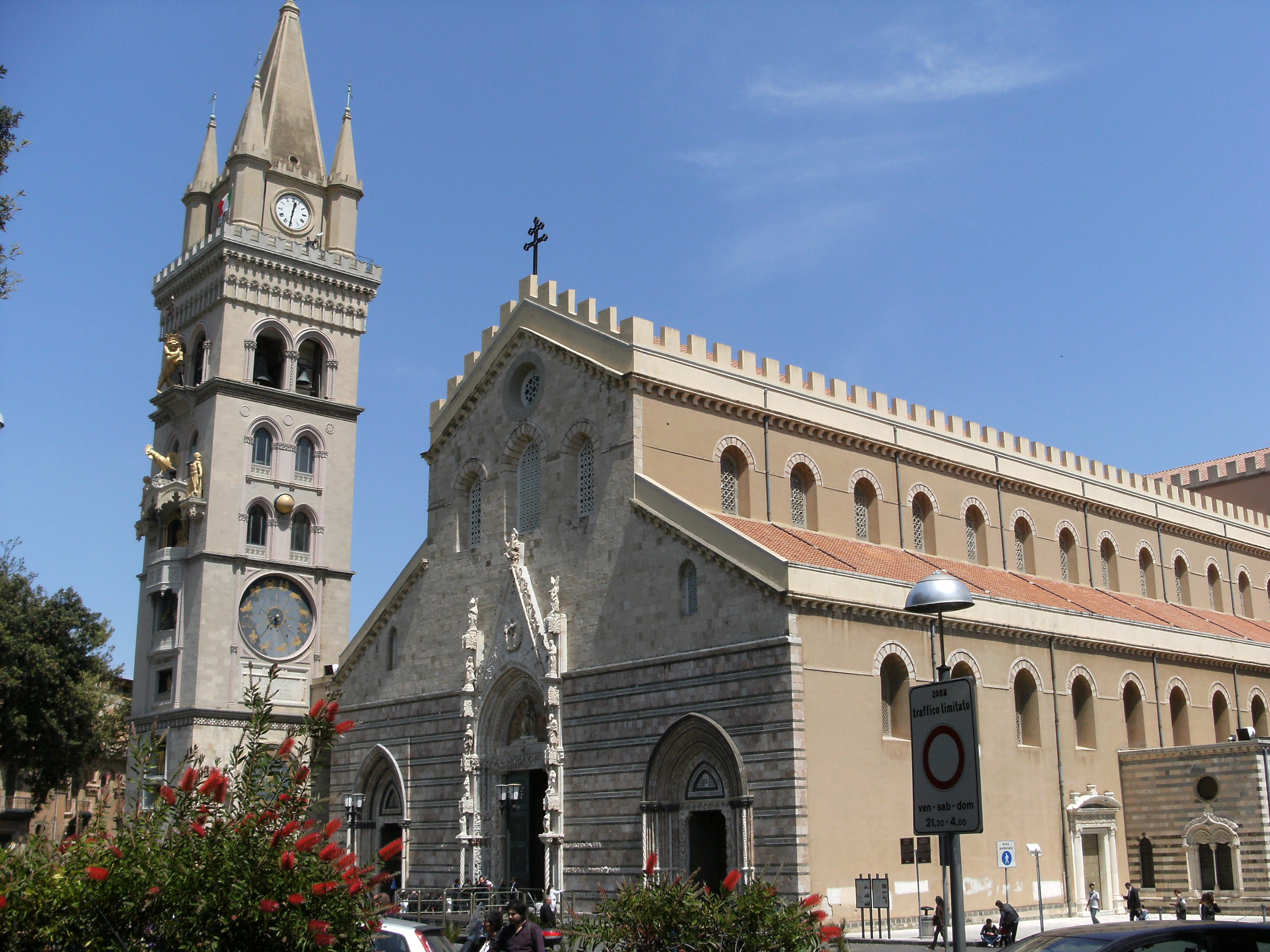 messina