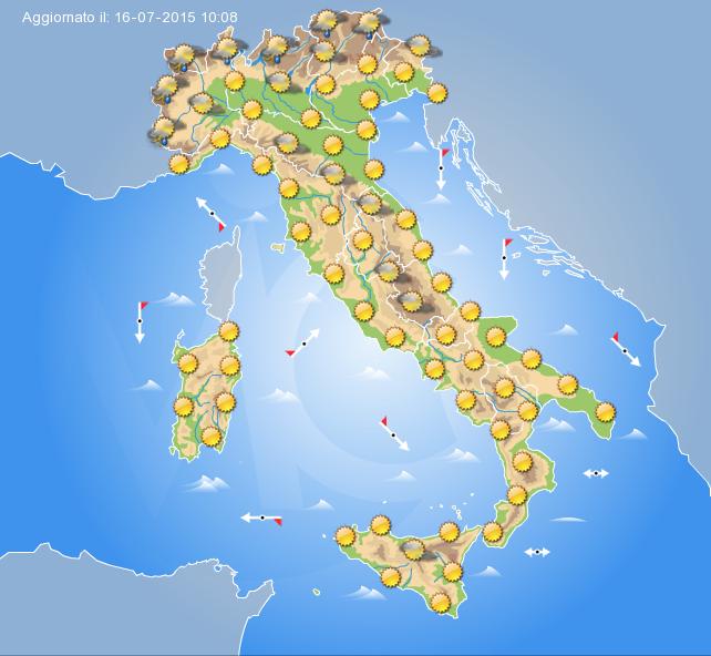 meteo