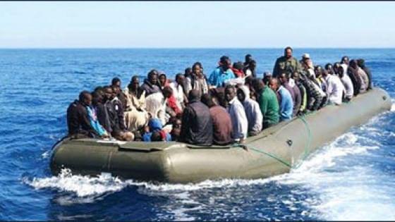 migranti