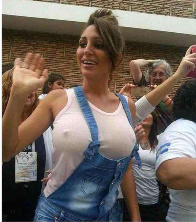 Small titted coed with big nipples giving blowjob in hot reverse gangbang 1646000 Small titted coed with big nipples giving blowjob in hot reverse gangbang 1645999