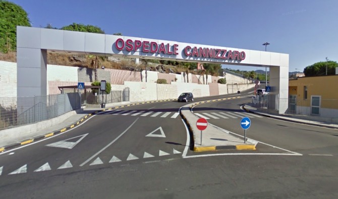 Catania, ospedale Cannizzaro smentisce notizia su ascensore precipitato$