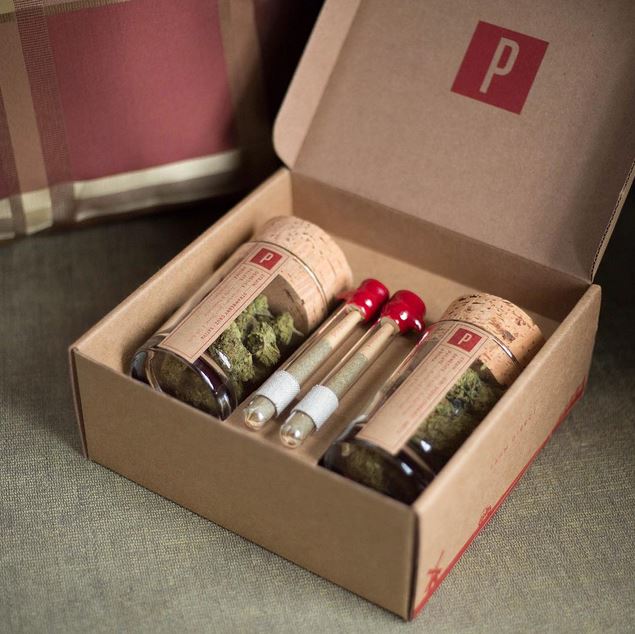 potbox