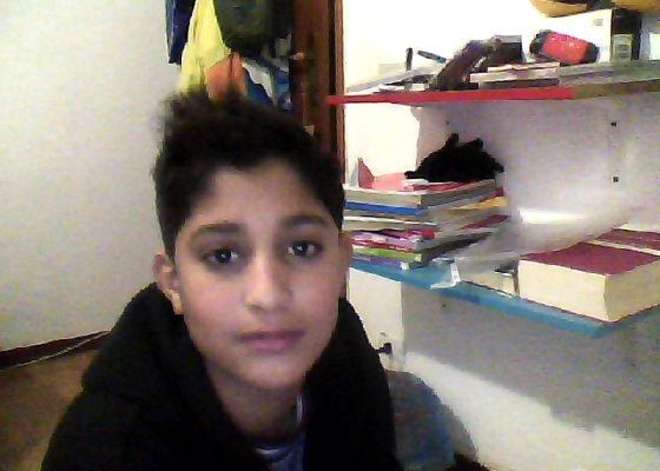 ragazzino