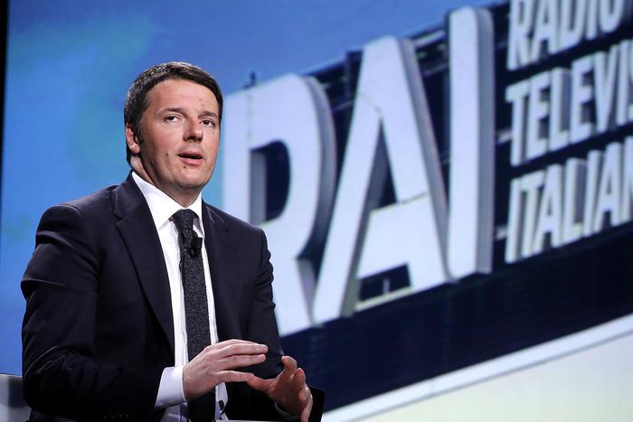 Rai: ecco ddl governo, tutti i poteri dell'ad forte