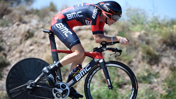rohan dennis