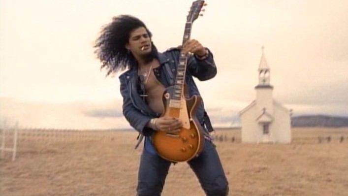 slash