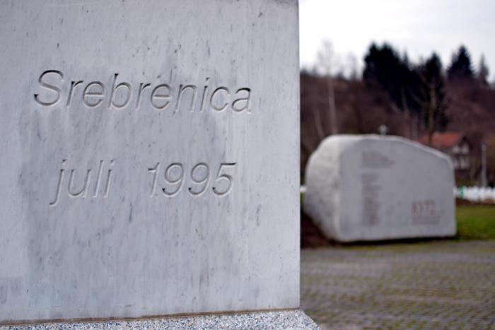 Srebrenica Magazine Varie