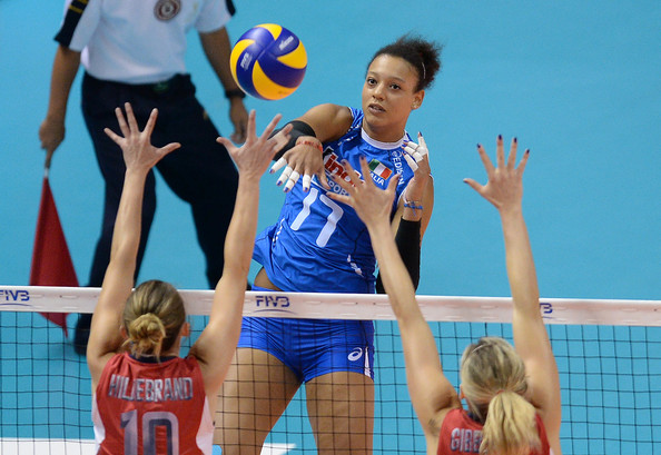 valentina diouf