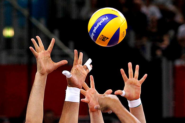 volleyball
