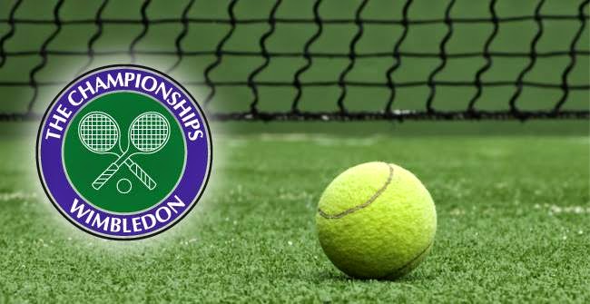 wimbledon