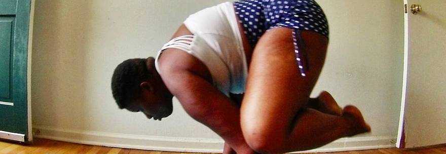 yoga oversize