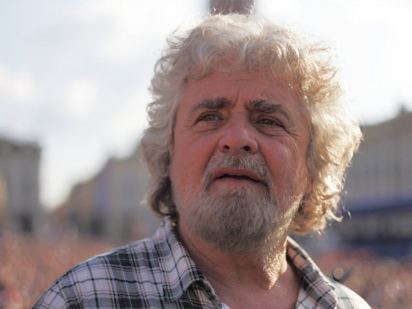 Beppe-Grillo