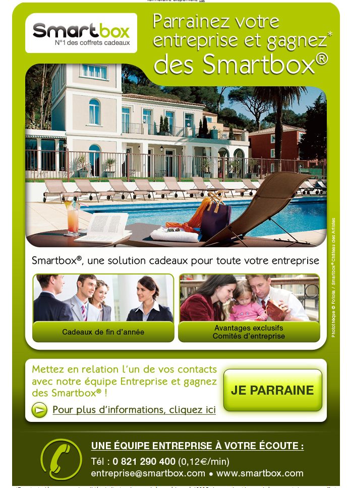 Smartbox