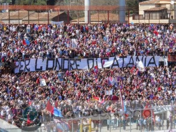 catania