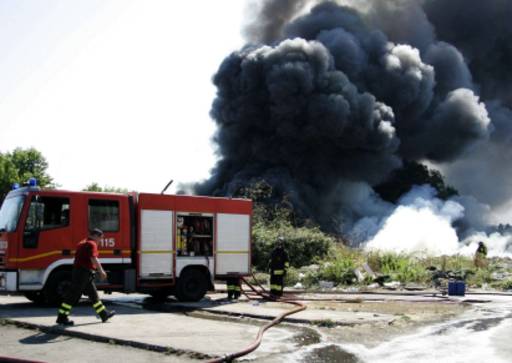 incendio