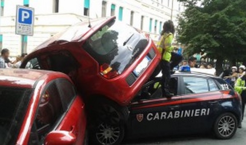 incidente